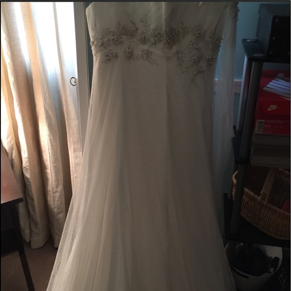 Wedding dresses